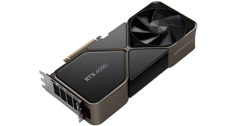 NVIDIA RTX 4090